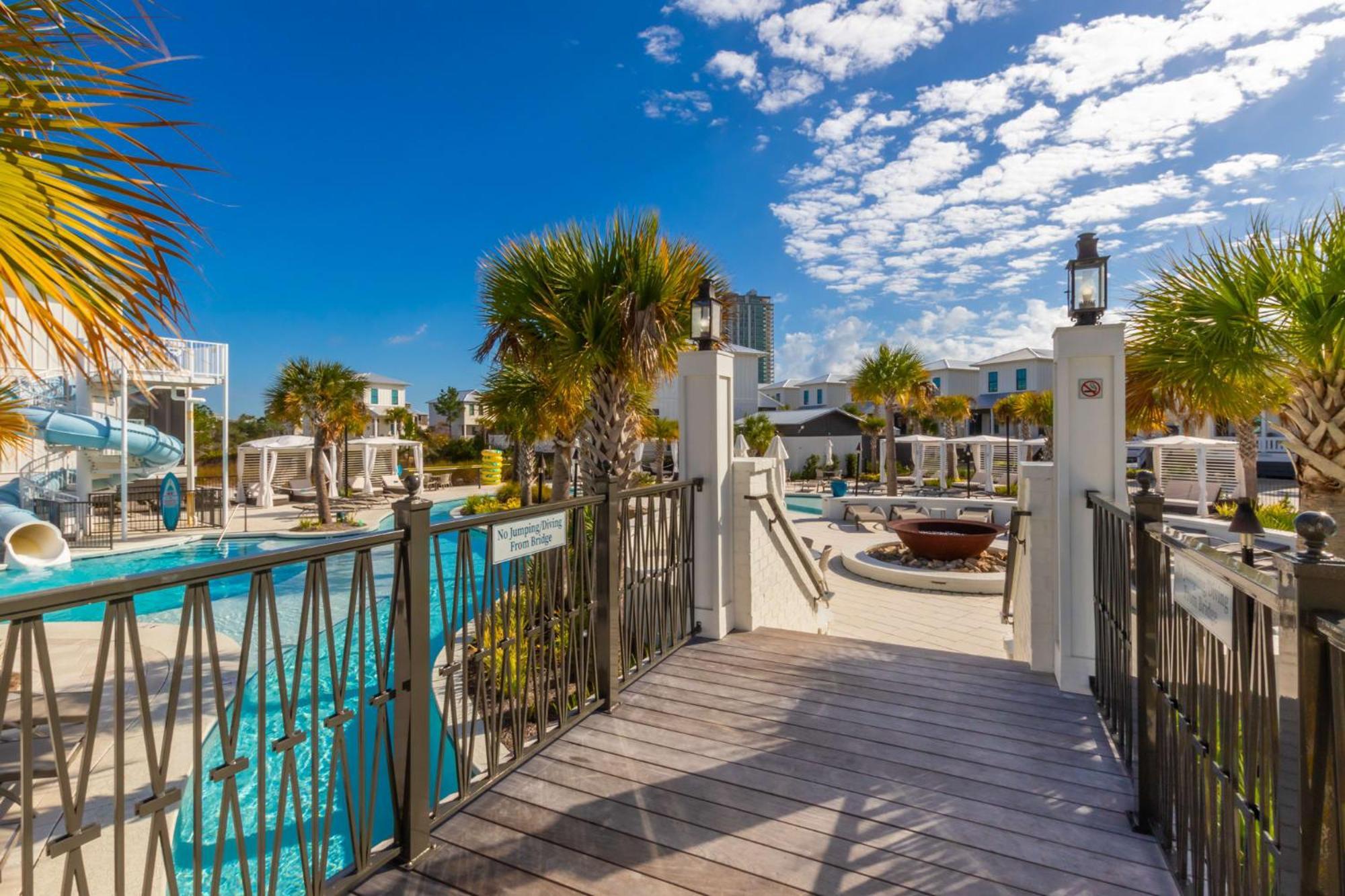 Sand In My Boots Bvr38 By Liquid Life Gulf Shores Exterior foto